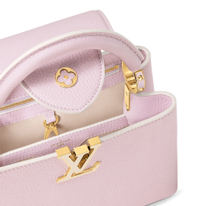 Louis Vuitton Capucines BB Geant bag